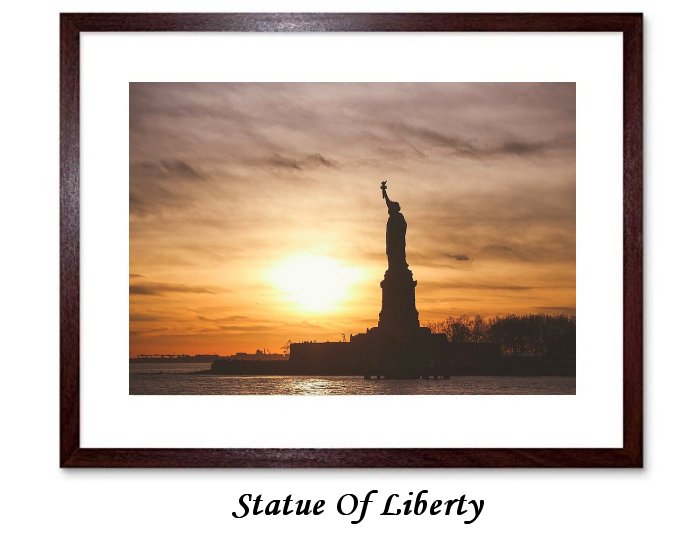 Statue Of Liberty